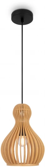 MOD192PL-01W Подвесной светильник Maytoni Roots MOD192PL-01W