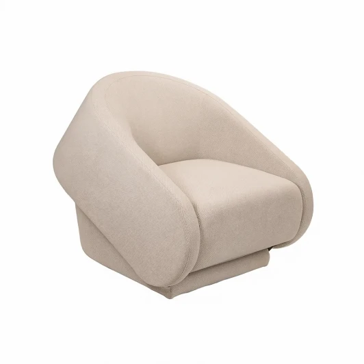 FR 1075 Кресло-кровать Fusion бежевое Bradex Home FR 1075