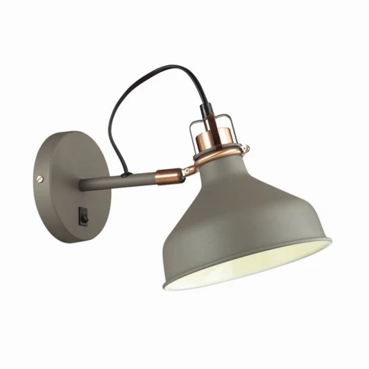3330/1W Спот Odeon Light Lurdi 3330/1W
