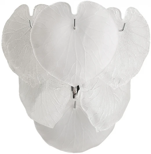 A4078AP-2CC Бра Arte Lamp Kapri A4078AP-2CC (220V, листья)