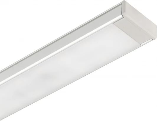 036081 Светильник мебельный LED SP-TOCCO-L1200-20W Day4000 (SL, 120 deg, SENSOR, 24V) (Arlight, Металл) 036081 (IP54)