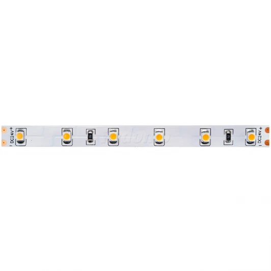 DL-18321/W.White-24-60 Donolux Светодиодные ленты 24V DL-18321/W.White-24-60