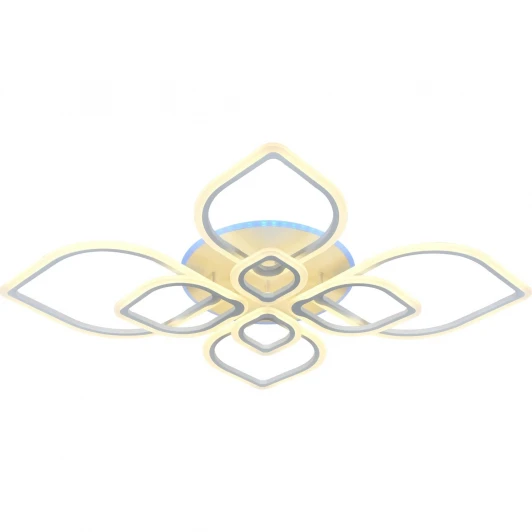 SLE500952-08RGB Потолочная люстра EvoLed Rita SLE500952-08RGB