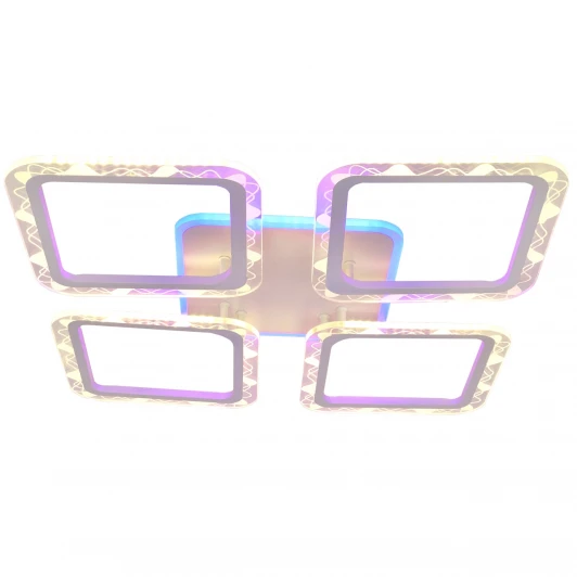 PLC-7023-410 Потолочная люстра Imex PLC-7023-410