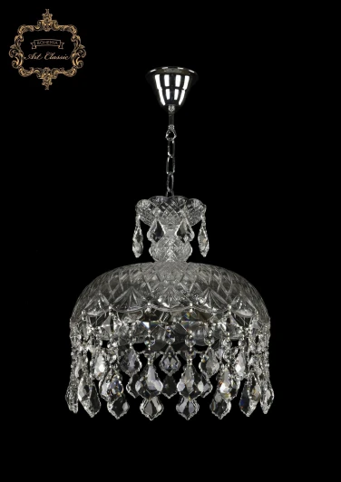 14.03.6.d35.Cr.L Подвесной светильник Art Classic Универсальная 14.03.6.d35.Cr.L