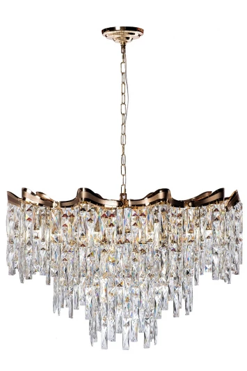62GDM-90598 Подвесная люстра Garda Decor 62GDM-90598