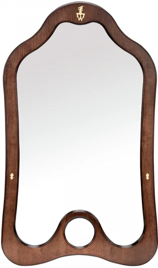 2100470000000 Зеркало "Джульетта" 2100470000000 Leset