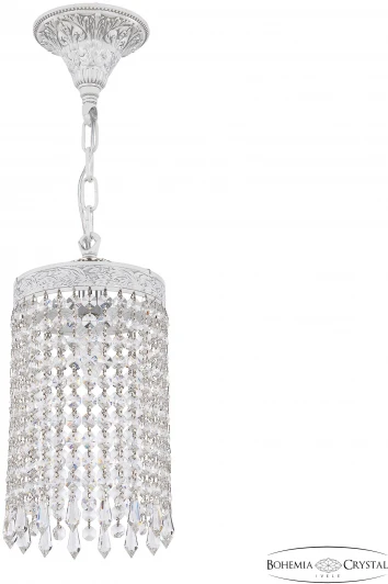 AL19201/15OL WMN Drops Подвесной светильник Bohemia AL1920 AL19201/15OL WMN Drops (220V, на цепи, круглые)