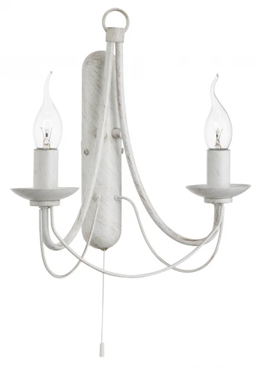 A6300AP-2WG Бра Arte Lamp Maypole A6300AP-2WG
