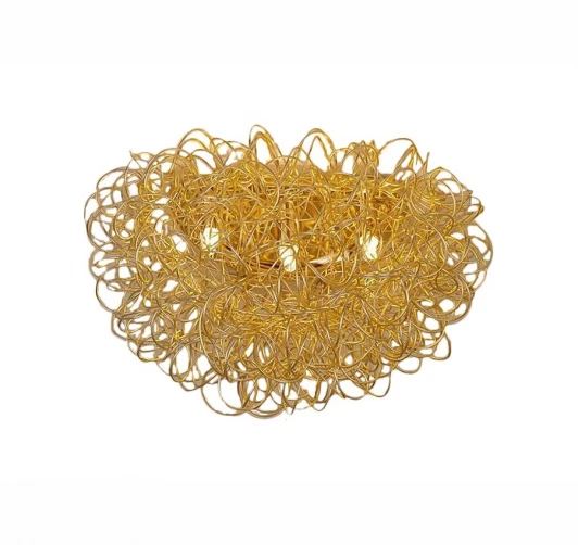 9015/3A Gold Бра LuceSolara Luce Solara Natura 9015 9015/3A Gold