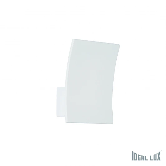 FIX AP Настенный светильник Ideal Lux Fix AP BIANCO