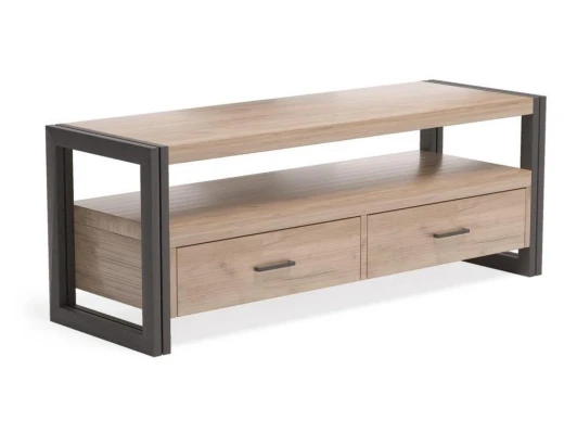  Тумба под TV Нео Лофт TVS-1