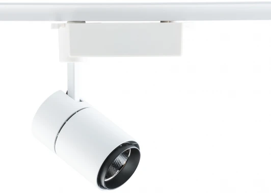 550010501 Трековый светильник DeMarkt Трек-система 550010501