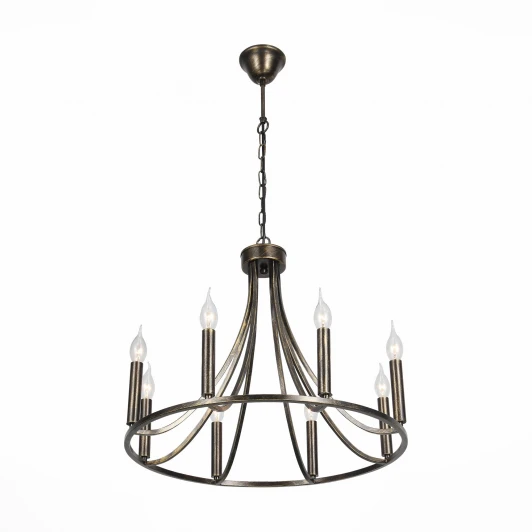 SL268.303.08 Подвесная люстра ST Luce Attuale SL268.303.08