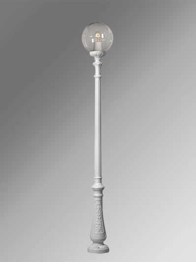 G30.202.000.WXE27 Наземный фонарь Fumagalli Globe 300 G30.202.000.WXE27