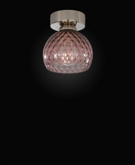 PL 10006/1 Потолочная люстра Reccagni Angelo PL 10006/1