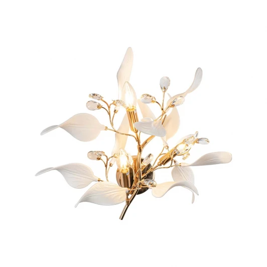 ML.6808.450P GD Бра Modelux ML.6808.450P GD