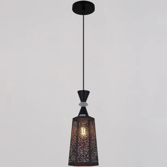 04440-0.9-01 Подвесной светильник Reluce 04440-0.9-01 (220V, на проводе)