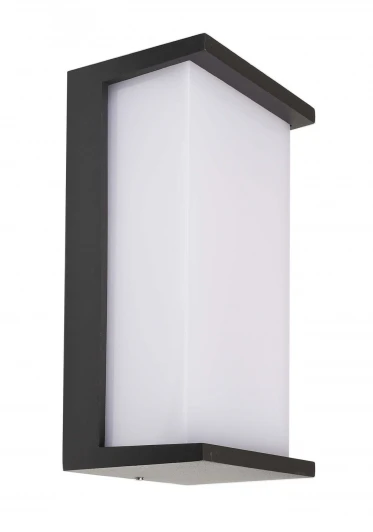 620127 Настенный светильник уличный накладной Deko-Light Grumium square CCT V 620127