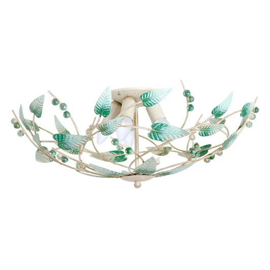 461 Потолочная люстра Luminex Fantasia 461