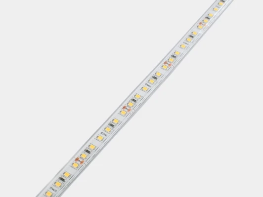 SWG2120-24-9.6-WW-66-M Светодиодная лента 9,6 Вт/м SMD2835 закрытая (IP66) 24В SWG SWG2120-24-9.6-WW-66-M