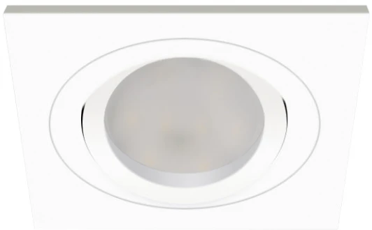 19454 Встраиваемый точечный светильник Kanlux SEIDY 19454 (12V)