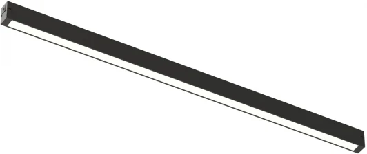 DK8026-BK Трековый светильник однофазный Denkirs Smart Linear DK8026-BK (LED, 220V)
