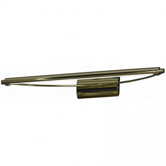 LSL-6281-01 Подсветка для картин Lussole Sennori LSL-6281-01