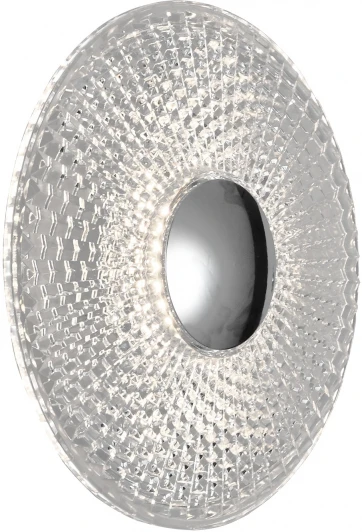 LSP-7447 Настенный светильник светодиодный Lussole Duval LSP-7447 (220V, круглые)