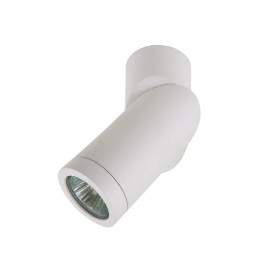 051016R Накладной точечный светильник Lightstar ILLUMO F 051016R