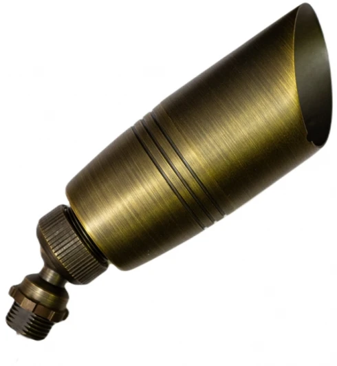 LD-C010 Грунтовый светильник с возможностью установки на стену см. примечание LD-Lighting LD-C010 (220V, IP65)