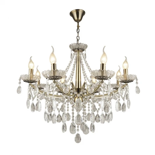 66640.01.05.08 Подвесная люстра Wedo Light Leffe 66640.01.05.08