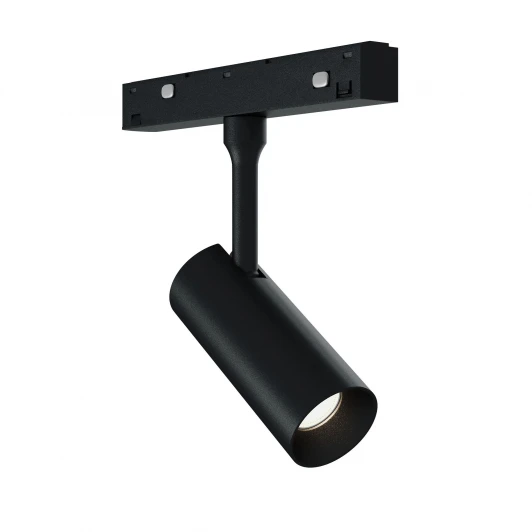 ST1365.446.07_DIM Трековый светильник светодиодный магнитный, диммируемый LED 1*7W 4000K 48V ST Luce Skyline 48+ ST1365.446.07_DIM