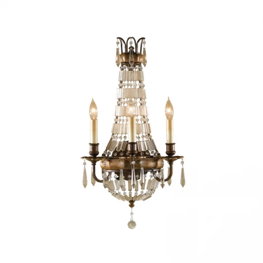 FE-BELLINI-W3 Бра Feiss Bellini FE/BELLINI/W3