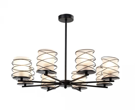 5009-308 Потолочная люстра Rivoli Gerlinde 5009-308