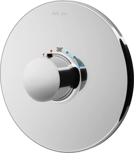 F8075500 Термостат Am.Pm Like F8075500 для душа