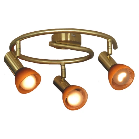 LSQ-4197-03 Потолочный светильник Lussole Leggero LSQ-4197-03