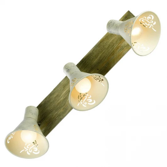 SY9508 Спот Lussole LGO Миконико SY9508