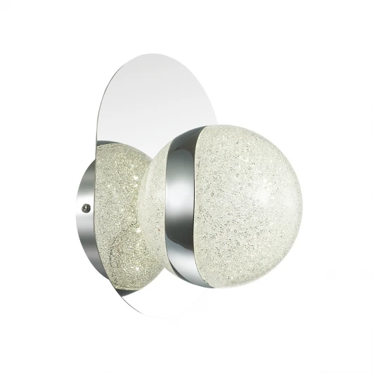 4193/8WL Настенный светильник Odeon Light Domus 4193/8WL