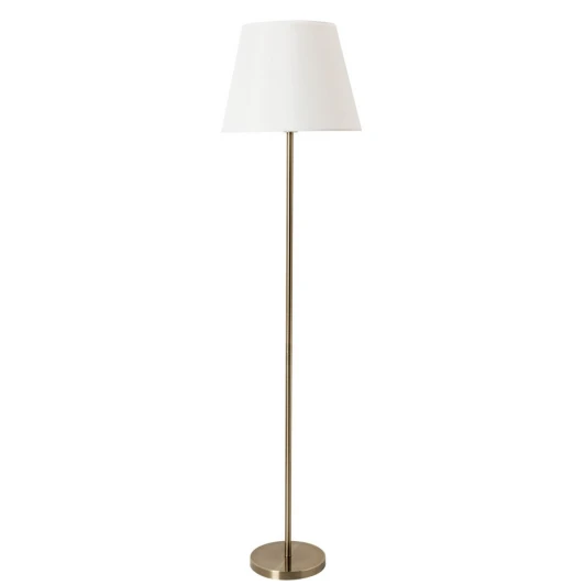 A2581PN-1AB Торшер Arte Lamp Elba A2581PN-1AB (220V, выключатель)