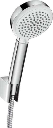 26667400 Душевой гарнитур Hansgrohe Crometta 100 Vario 1,60 м