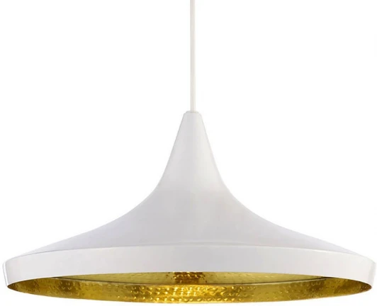 AM131 WH Подвесной светильник AM Group AM13 AM131 WH (220V, на проводе)