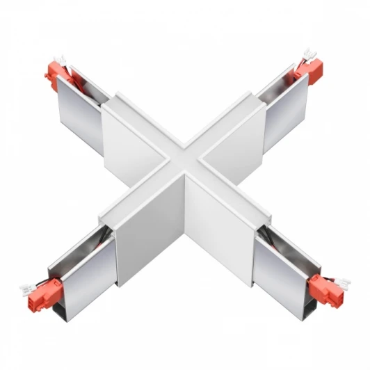 135120 Подвесной светильник Novotech Iter 135120