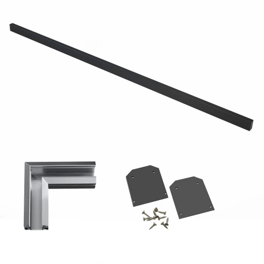 ST042.429.00 Комплек для монтажа в натяжной ПВХ потолок (Standart 220) ST Luce Skyline 220 ST042.429.00