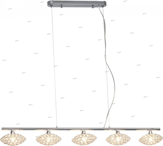 G18273/15 Подвесной светильник Brilliant Varena G18273/15