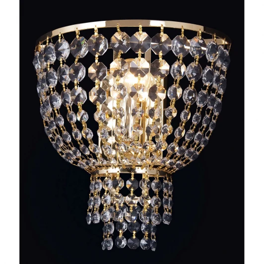 1229-1W Настенный светильник Favourite Stella 1229-1W