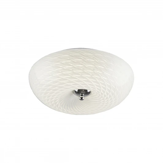 352/25PF-LEDWhitechrome Настенно-потолочный светильник IDLamp Celesta 352/25PF-LEDWhitechrome