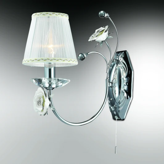 2683/1W Бра Odeon Light Marika 2683/1W