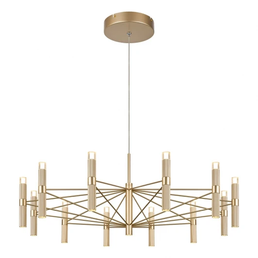 4759-12P Подвесная люстра Favourite Blick 4759-12P