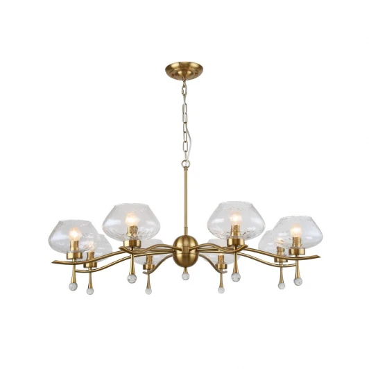 2773-8P Подвесная люстра Favourite Argos 2773-8P